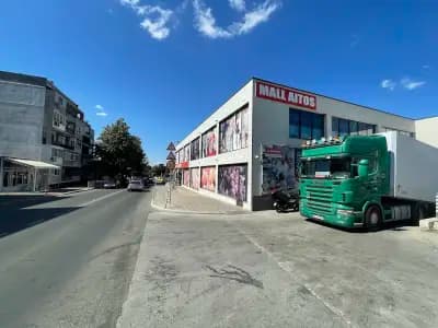 Т MARKET