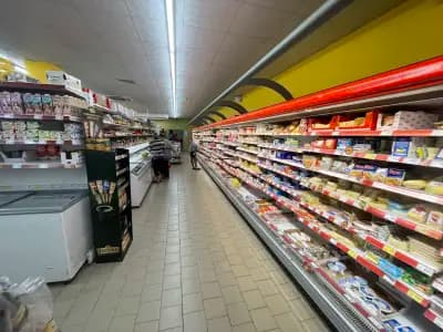 Т MARKET