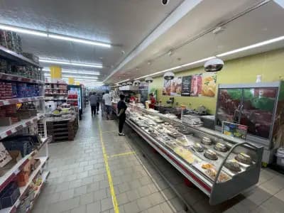 Т MARKET