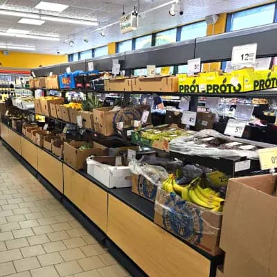 Т MARKET
