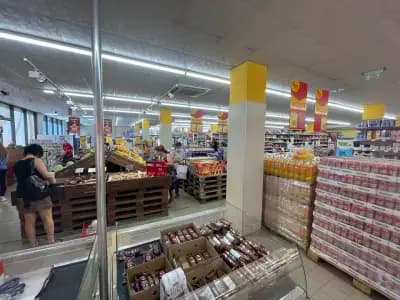 Т MARKET
