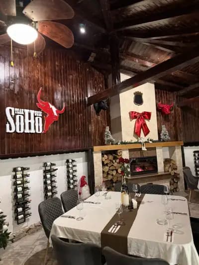 Steak House SOHO