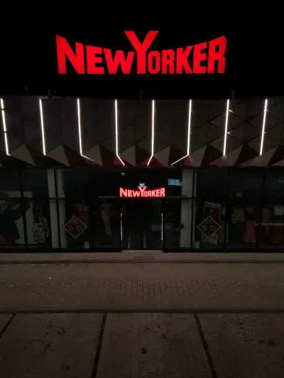 New Yorker