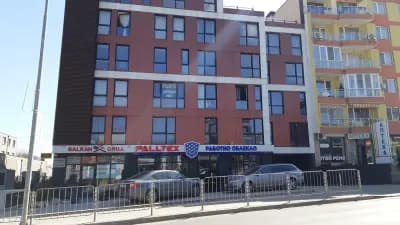 Палтекс | Palltex Работно облекло