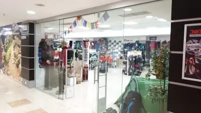 Tashev Outdoors