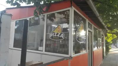 Pizza Home