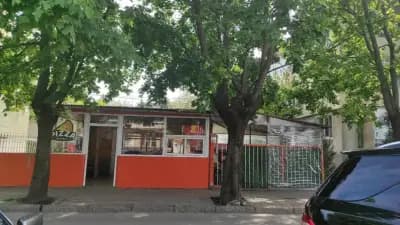 Pizza Home