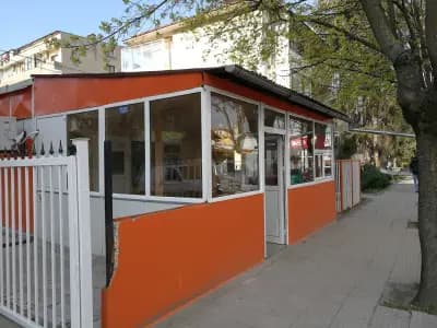 Pizza Home