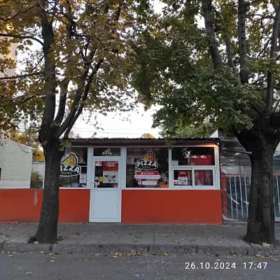 Pizza Home