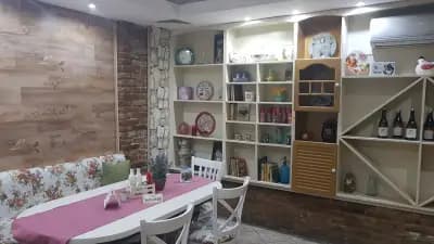 Ресторант "Улицата"