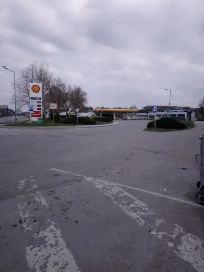 Shell