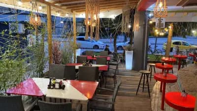 Tatkopizza Razgrad
