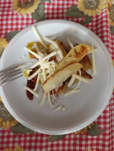 Čin Ko Sandwich