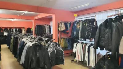 Ανδρικά ρούχα -Vili fashion