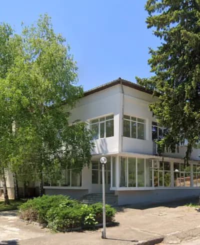 Кметство Нова Върбовка