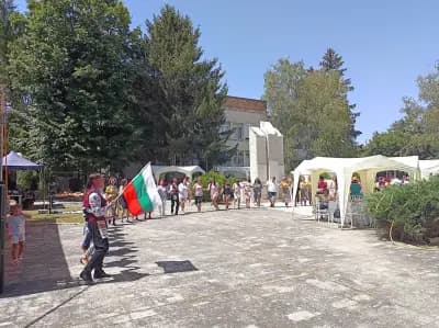 Кметство Нова Върбовка