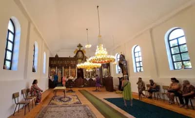 Кметство Нова Върбовка
