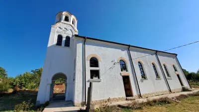 Кметство Нова Върбовка