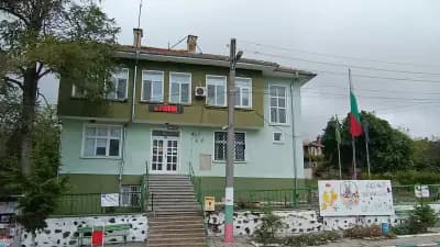 Кметство Голям манастир