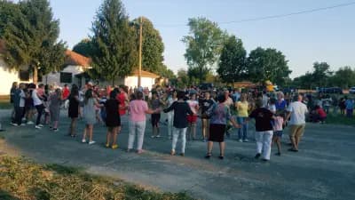 Кметство Грънчарово