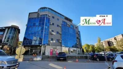 Международна библейска църква "Мисия Агапе"