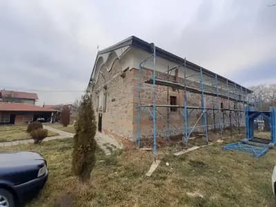Храм СВ. Архангел Михаил