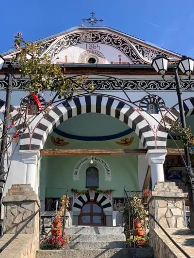 Храм „Свето Успение Пр. Богородици“