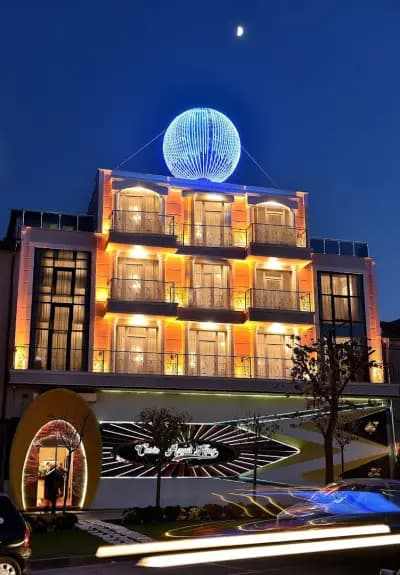 Casino Royal King