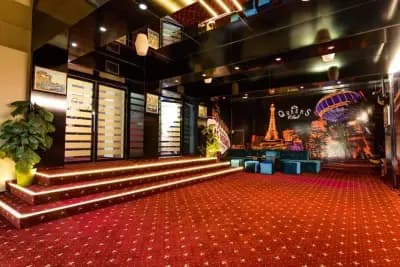 Queens club slot - Betmarket bingo