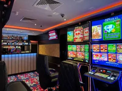 WINBET Пловдив