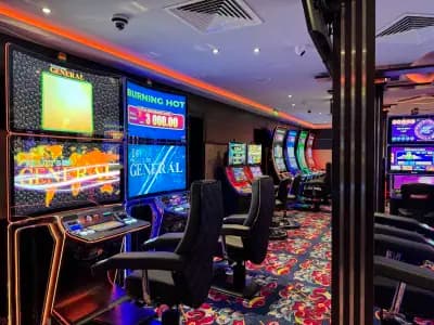 WINBET Пловдив