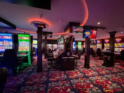 WINBET Пловдив