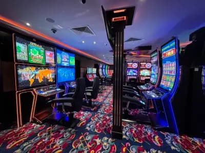 WINBET Пловдив