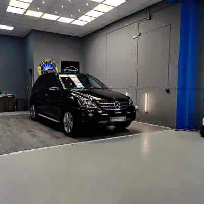 Sofia Detailing Studio - София Детайлинг Студио