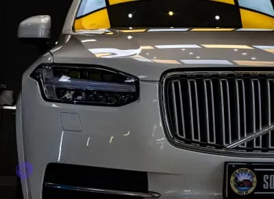 Sofia Detailing Studio – Детайлинг София | PPF & Керамика