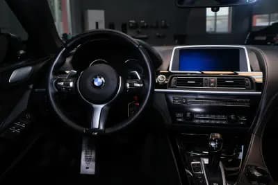 Sofia Detailing Studio – Детайлинг София | PPF & Керамика