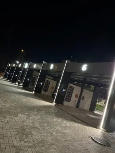 The One Auto Spa