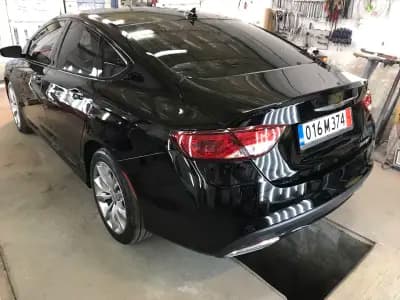 Професионално Пастиране и Боядисване на автомобили