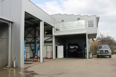 airflex.bg - Ремонт въздушно окачване