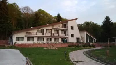 Kovanlika Hotel