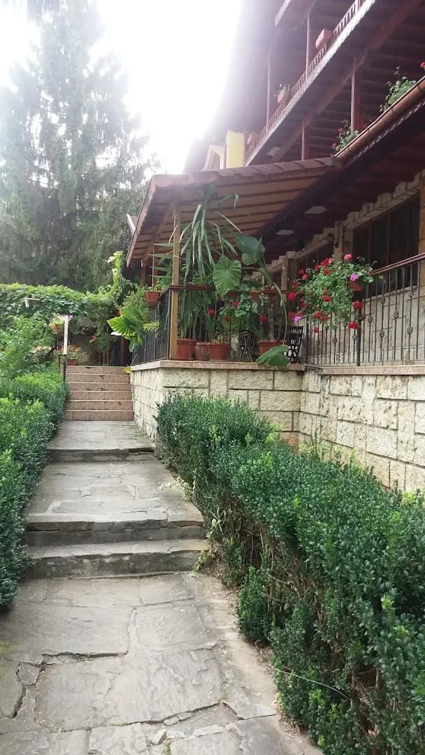 Kovanlika Hotel