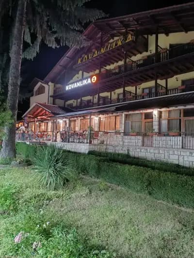 Kovanlika Hotel