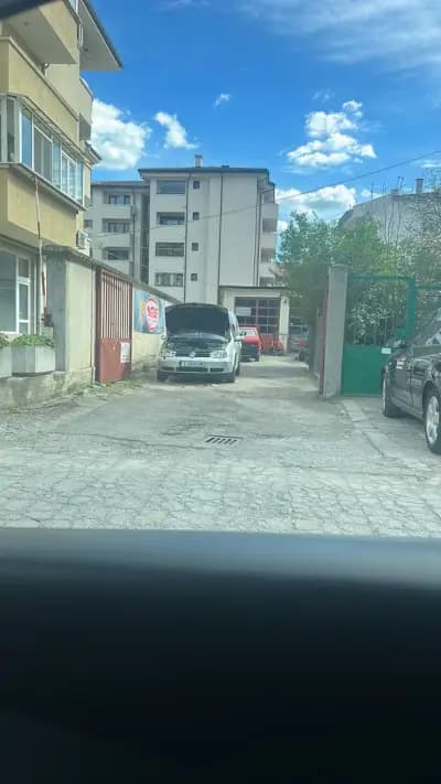 Диагностичен център Василев Авто сервиз Груп гр търговище