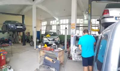 DS Auto Service