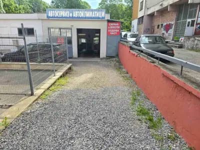 Автосервиз и автоклиматици "АММОР 80"