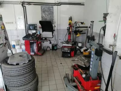 Автосервиз Фаворит