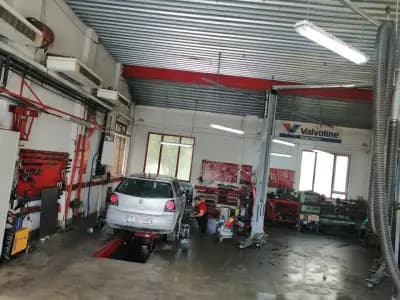 Автосервиз Фаворит