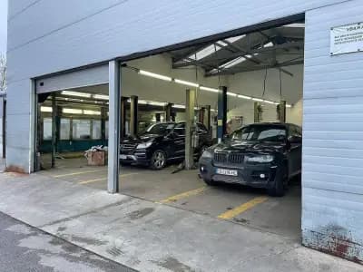 GoFastMika | Автосервиз Пазарджик