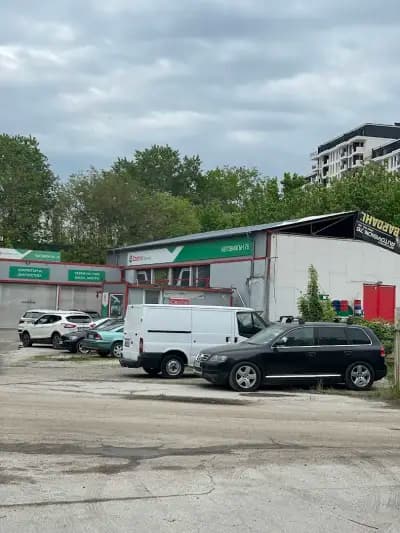 Castrol Service Autovision 76
