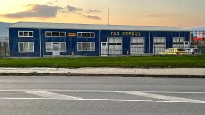 Авто Газ сервиз, Автомобилен сервиз | ТИВАН ООД